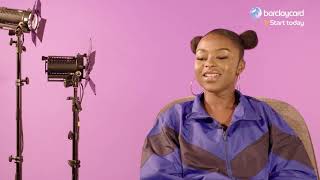 Start today  Make it happen  Nadia Rose Interview [upl. by Soinotna108]