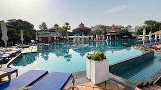 Anantara The Palm Dubai  Miss Bagayas [upl. by Denton]