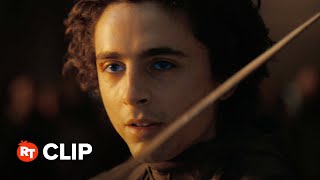 Dune Part Two Movie Clip  Chip and Shatter 2024 [upl. by Egbert707]