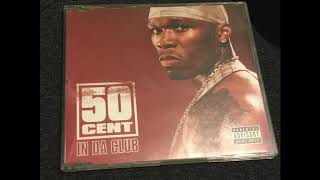 50 Cent  Wanksta Explicit [upl. by Blackmun]