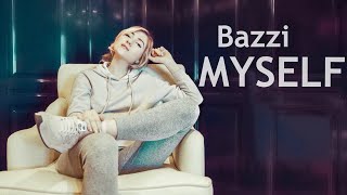 ⭐️LISA WEAVER⭐️  Myself bazzi cover [upl. by Arimat73]