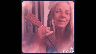 Edelweiss  Cover Zang amp Ukulele Trudie de Jong [upl. by Roti984]