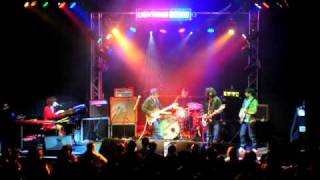 LIGHTNING SEEDS CHANGE LIVE AT GUILDHALL GLOUCESTER [upl. by Paugh]