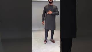 Buy Latest Collection of Kaftans for Men 2024 [upl. by Blockus]