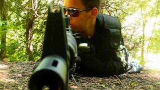 Call Of Duty Modern Warfare 2 Fan Film [upl. by Tabitha]