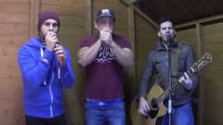 Avicii  Hey Brother  Duke Beatbox Acoustic Cover DukeOfficial [upl. by Quince]