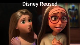 Disney Reuses Too Much [upl. by Maroney]