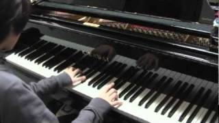 ショパン ワルツ 第４番 Chopin Waltz Op34 No3 Grande Valse Brillante [upl. by Lihcox]