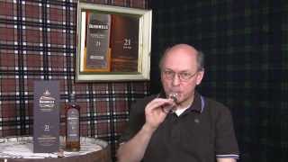 Whiskey Verkostung Bushmills 21 Jahre Madeira Finish [upl. by Sher]