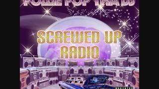 ZRo  Driving Me Wild Scewed amp Chopped by Pollie Pop [upl. by Llerol385]