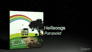 Hellsongs  Paranoid Black Sabbath Cover [upl. by Benzel80]