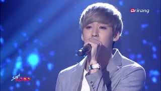 Simply KPop  Ep111C13 UKISS Soohyun and Kevin  Remember  심플리케이팝 유키스 [upl. by Oigroig972]