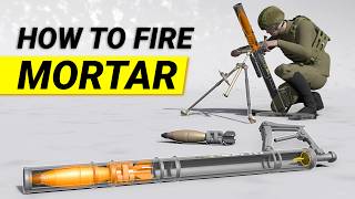 How to Fire a Mortar [upl. by Acimaj]