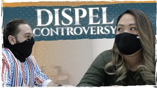 Dispel Talks About Being Late On Fulfillment and more S7E13 [upl. by Coppinger]