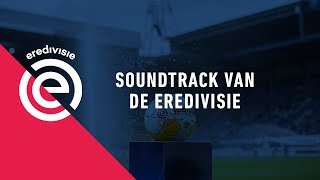 Eredivisie 201819  Official intro [upl. by Nnylrebma]