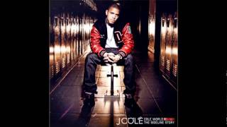 J Cole  Nothing Lasts Forever [upl. by Ecela]