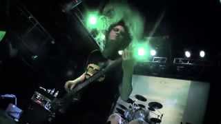 OMNIUM GATHERUM  Living In Me live video [upl. by Ursas]