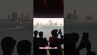 Staten Island ferry NYC [upl. by Dub52]