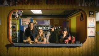 Hatchie  Sure  Audiotree Far Out [upl. by Katzir]