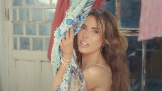 Gloria Trevi  Cueste Lo Que Cueste Video Oficial [upl. by Assedo]