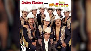 Chalino Sánchez con Banda Brava  Ignacio Parra Visualizador Oficial [upl. by Hapte470]