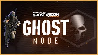 NEW quotGhost Modequot Campaign Mode  Ghost Recon Wildlands [upl. by Ailuj]