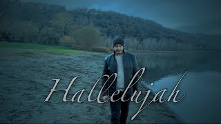 Hallelujah  Christian Panico Official Video [upl. by Hairakcaz549]