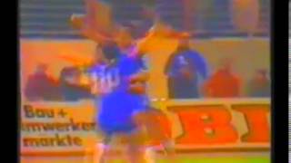 Amburgo  Real Sociedad 21  Coppa dei Campioni 198283  semifinale  ritorno [upl. by Bencion]