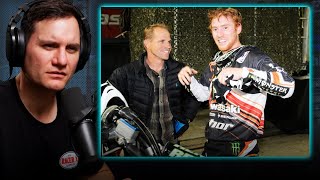 Why we never saw Ryan Villopotos Real Personality [upl. by Thaddus]