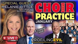 Choir Practice Returns to Profiling Evil [upl. by Bride]