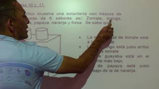 Examen de admisión udea 20081 del 8 al 11 [upl. by Hollington53]