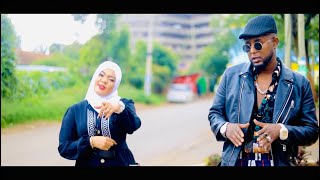 KING CK FT MULKI BAE JACEYL BAA IGALAY OFFICIAL VIDEO [upl. by Waal]