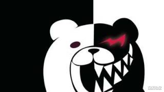 Monokuma Laugh  Trigger Happy Version [upl. by Bywoods]