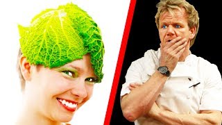 Top 10 Things Gordon Ramsay HATES Part 2 [upl. by Ynavoeg]