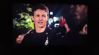 Blue Bloods 4x01 Jamie meets Eddie [upl. by Rennerb255]