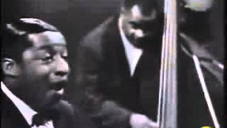 Erroll Garner  Samba de uma nota so 1962 [upl. by Codding]