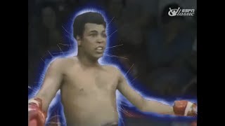 Ultra Instinct Muhammad Ali [upl. by Jock]