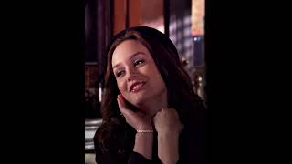 Blair Waldorf  Lady Killers  Gossip Girl gossipgirl blairwaldorf leightonmeester shorts edit [upl. by Eeryt467]