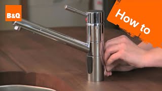 How to fit a simplifit tap [upl. by Belldame]