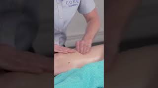 Petrissage Massage Technique massage [upl. by Aistek679]