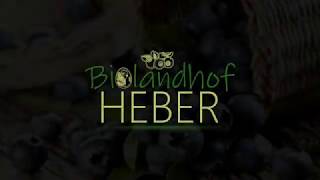 Imagevideo Biohof Heber Salzkotten [upl. by Weldon605]