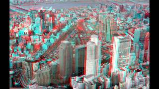 3D ANAGLYPH PHOTO COLLECTION [upl. by Tasiana274]