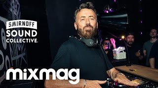 BENNY BENASSI in The Lab NYC [upl. by Eta55]