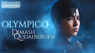 Dimash  OLYMPICO  2021 [upl. by Niboc]