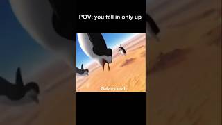 Penguins falling from plane 🫡 Penguin FunnyAnimals ViralMoments PenguinFalls Hilarious [upl. by Westhead727]