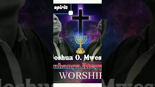 Runyankore worship song by Joshua O Mwesigwa audio coming soon [upl. by Ojaras]