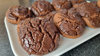 Recette tendance des phénomènes✅️ Recette de cookies💯Tout le monde devrait lessayer [upl. by Lebiram854]