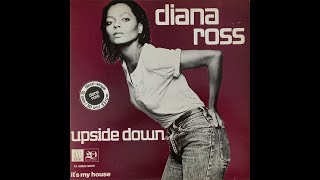 Diana Ross  Upside down  1980  Disco [upl. by Mindy]