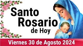 🙏❤️ MISTERIOS DOLOROSOS del SANTO ROSARIO ⭐ Rosario Guadalupano ⭐ Madre de Dios ruega por nosotros 🌹 [upl. by Emmeram]