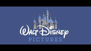 Walt Disney Pictures  Pixar Animation Studios Original Intro [upl. by Uttasta406]